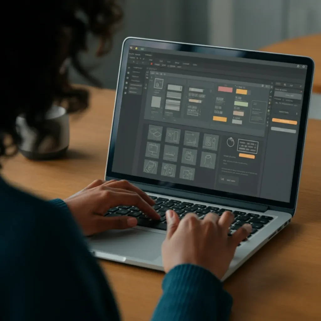 Sell digital products online for beginners – Step-by-step guide