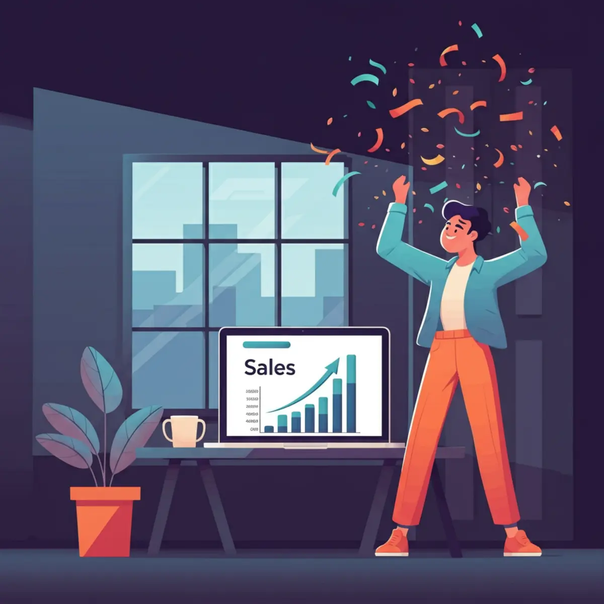 How to create and sell printables for passive income – Take action now