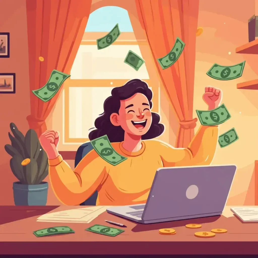 Successful side hustles from home. 10 Side Hustles to Earn Money from the Comfort of Your Home