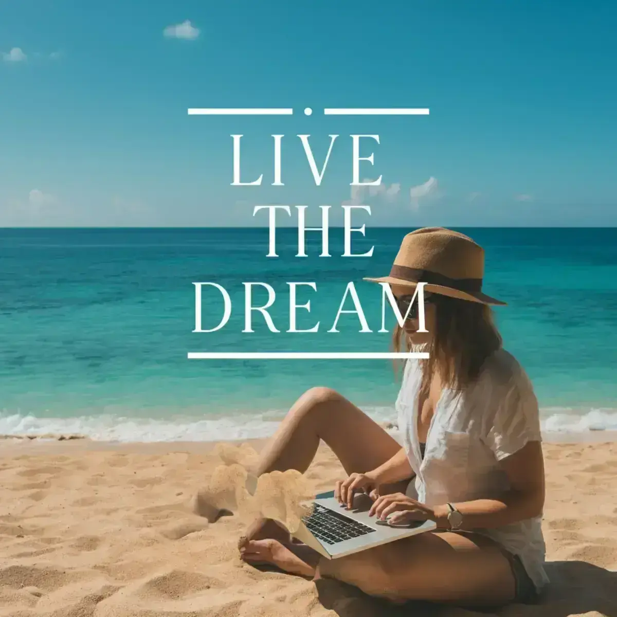 How to Start Your Journey Toward Earning Money from Home