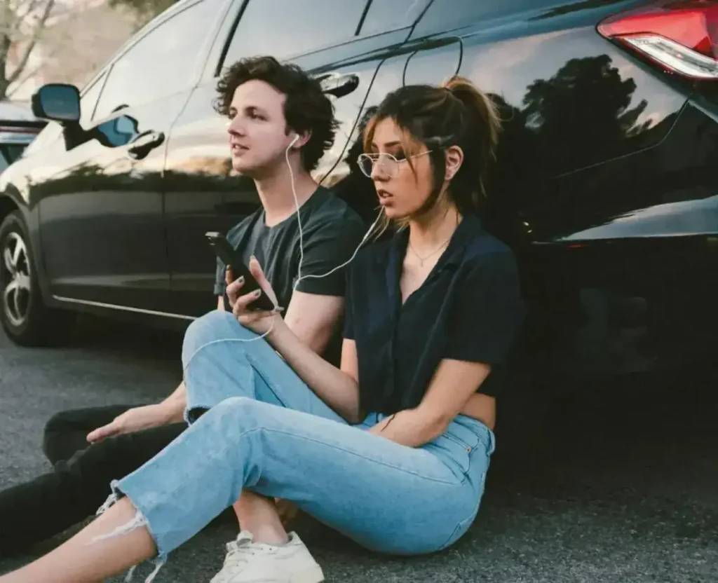 Teenagers are listening to The Billionaire Brain Wave Program